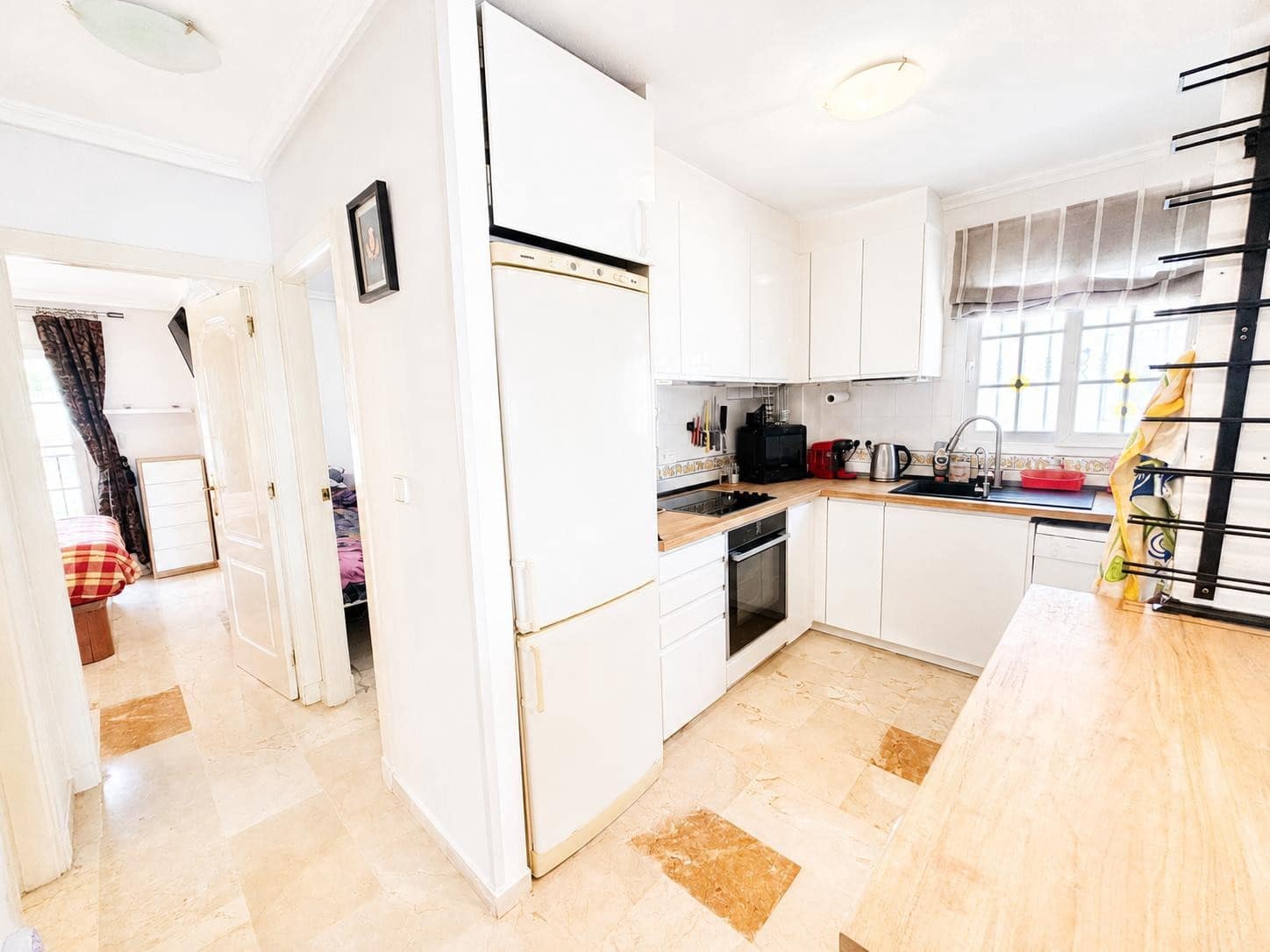 2 chambre Penthouse à vendre à Los Dolses avec piscine - 239 995 € (Ref: 10080954)