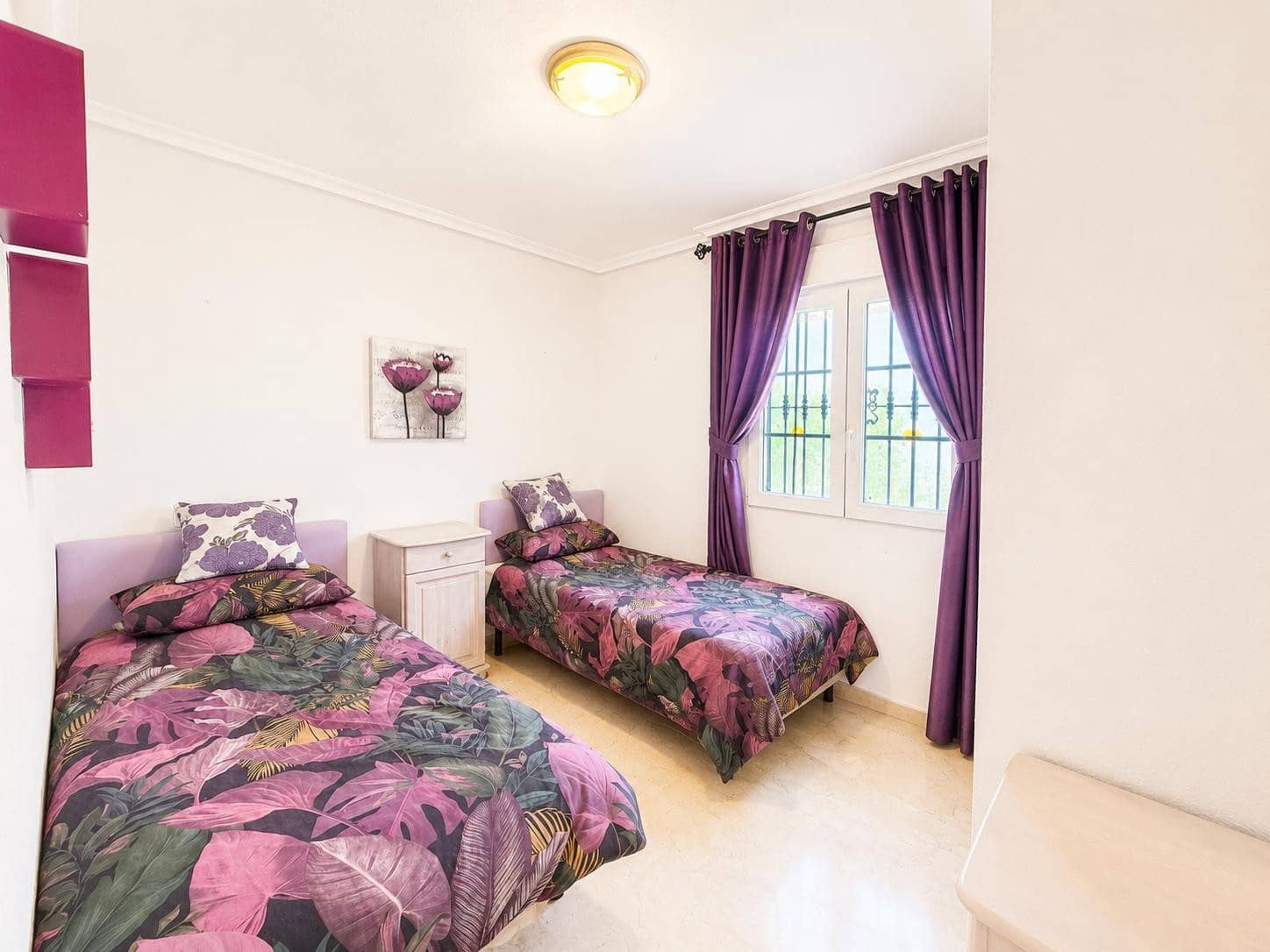 2 chambre Penthouse à vendre à Los Dolses avec piscine - 239 995 € (Ref: 10080954)