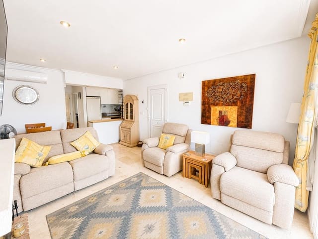 2 camera da letto Attico in vendita in Los Dolses, Orihuela con piscina - 239.995 € (Rif: 10080954)