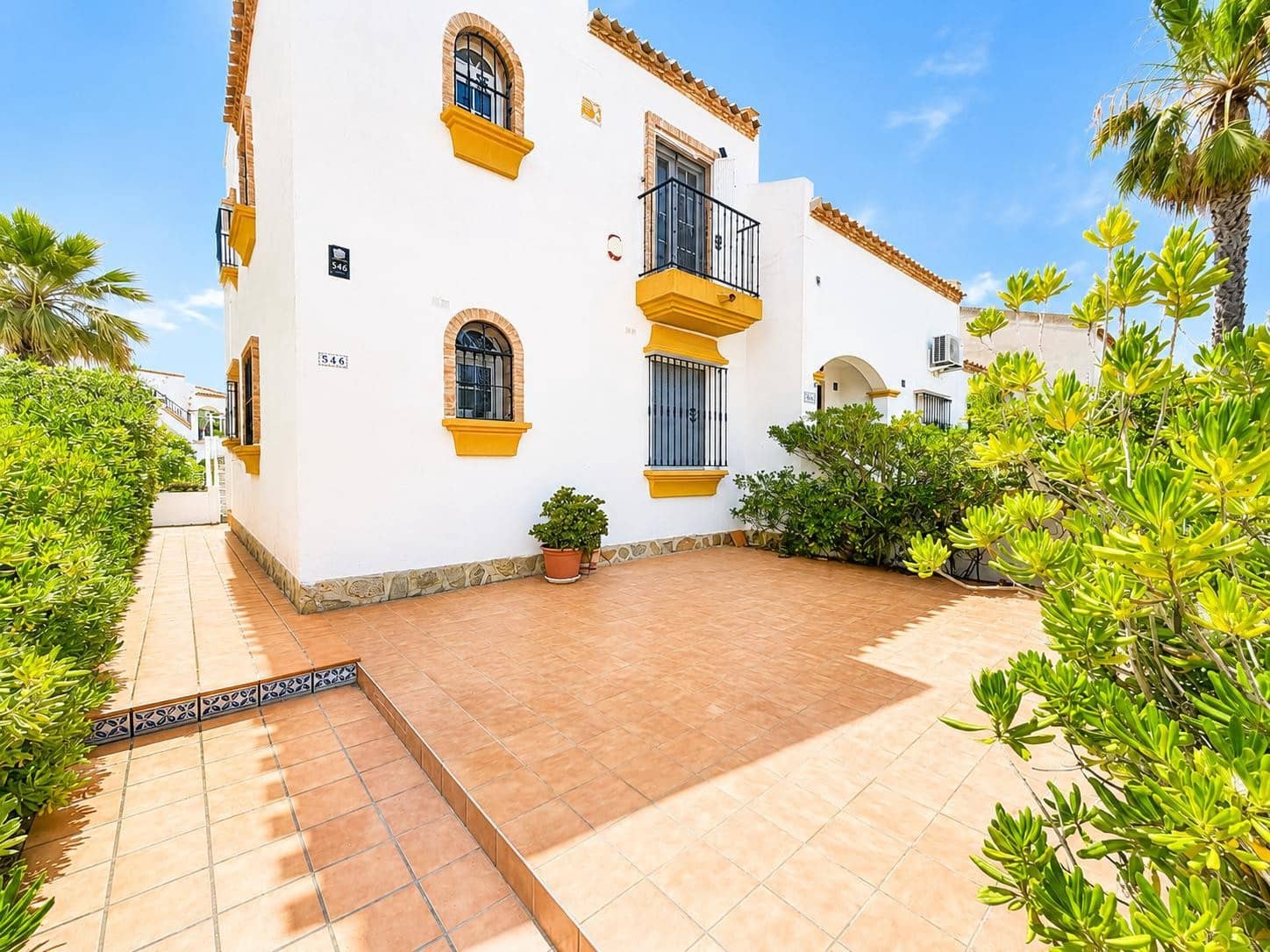 2 chambre Penthouse à vendre à Los Dolses avec piscine - 239 995 € (Ref: 10080954)