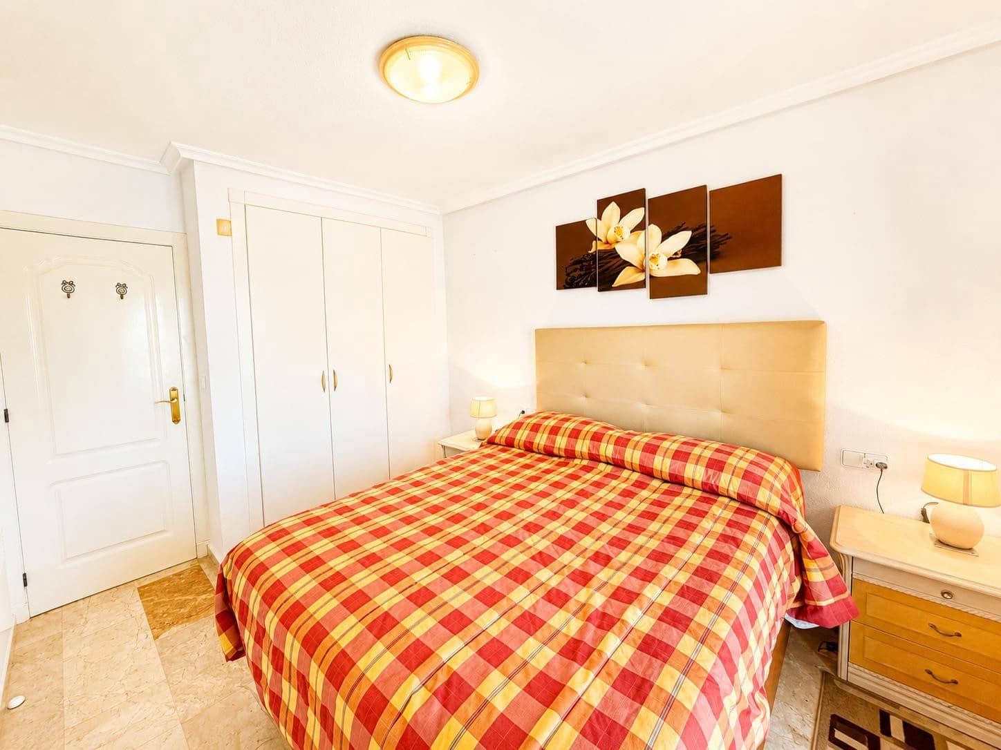 2 chambre Penthouse à vendre à Los Dolses avec piscine - 239 995 € (Ref: 10080954)
