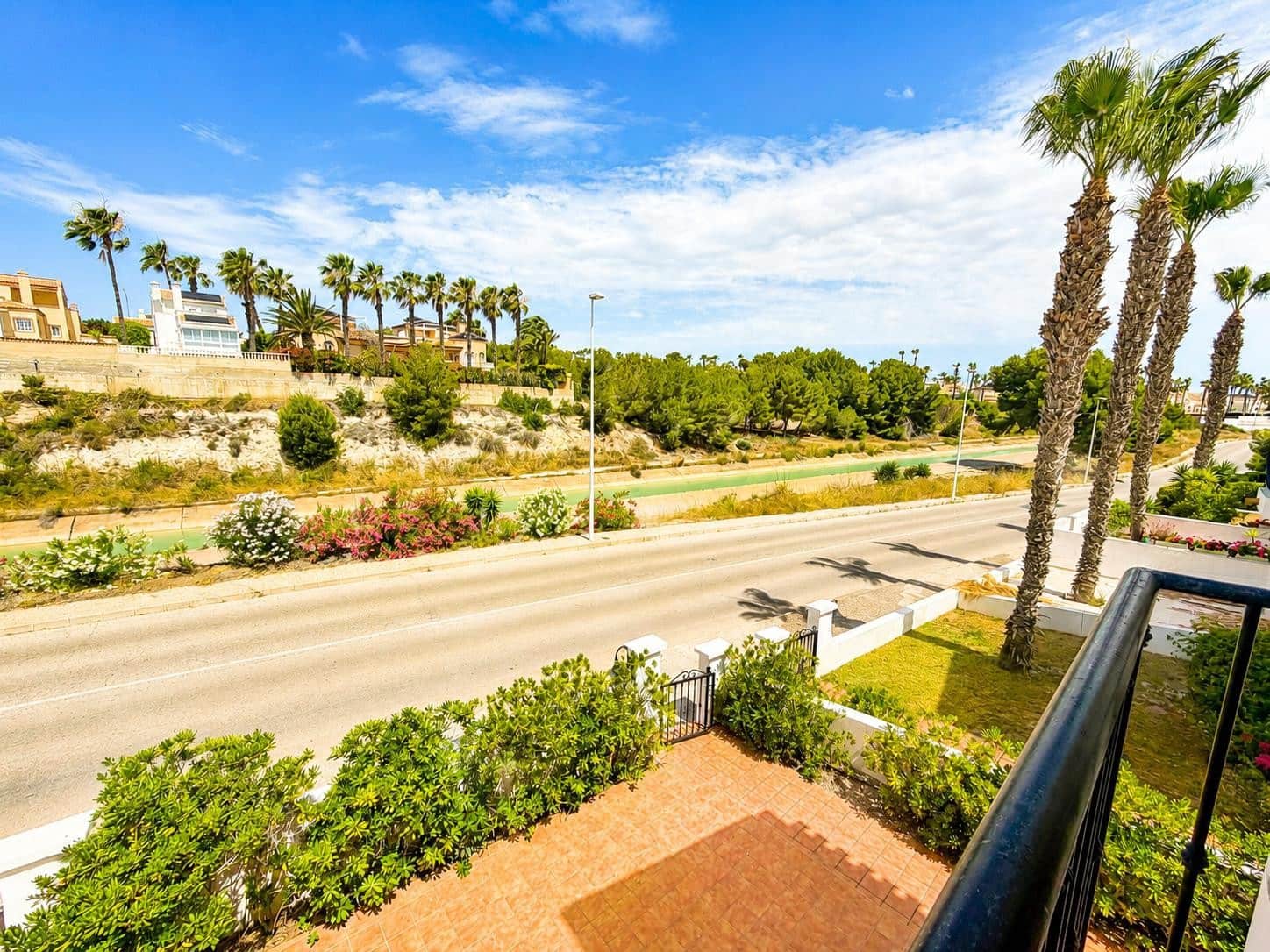 2 chambre Penthouse à vendre à Los Dolses avec piscine - 239 995 € (Ref: 10080954)