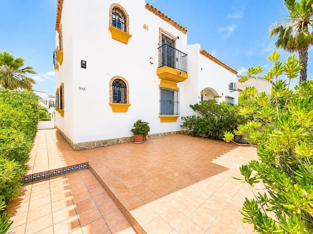 2 camera da letto Attico in vendita in Los Dolses, Orihuela con piscina - 239.995 € (Rif: 10080954)