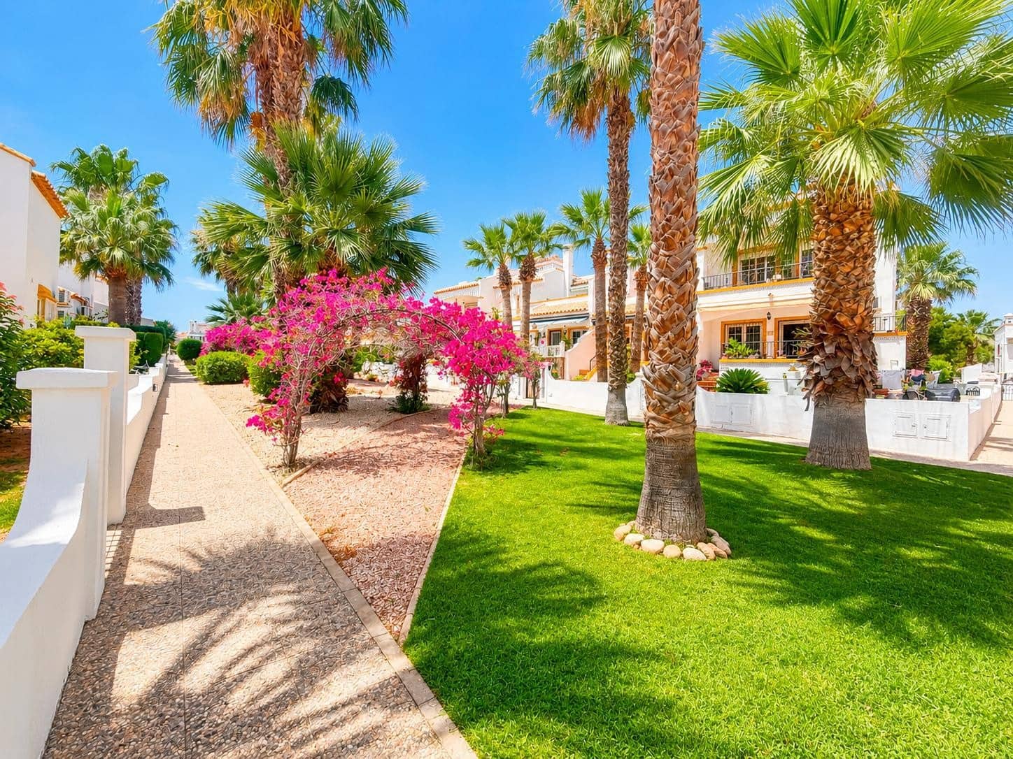 2 chambre Penthouse à vendre à Los Dolses avec piscine - 239 995 € (Ref: 10080954)