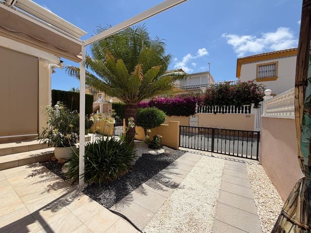 2 quarto Apartamento para venda em Los Dolses, Orihuela com piscina garagem - 219 000 € (Ref: 10100095)
