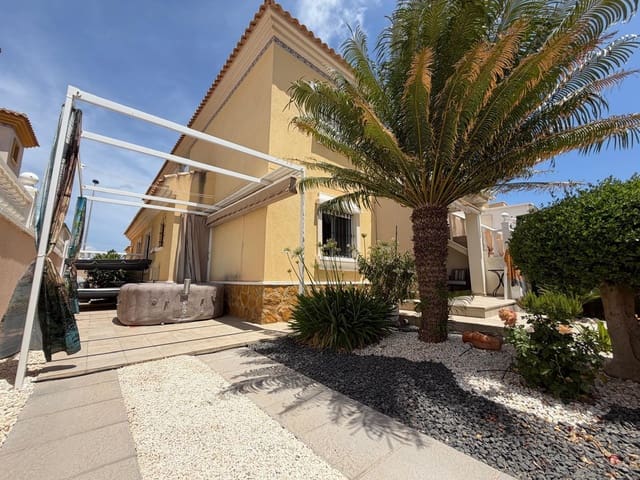 2 quarto Apartamento para venda em Los Dolses, Orihuela com piscina garagem - 219 000 € (Ref: 10100095)