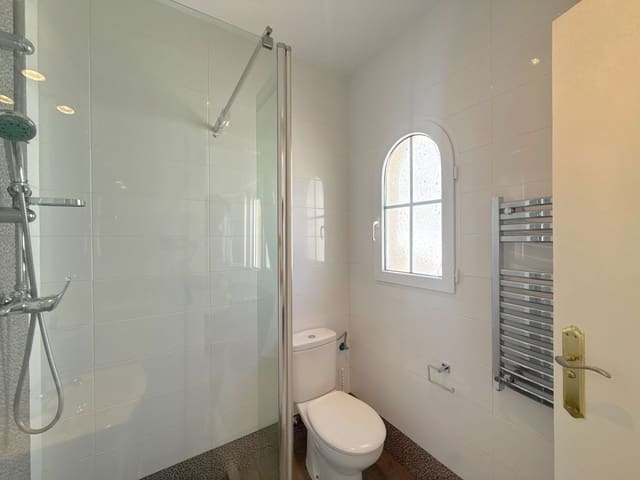 2 sovrum Hus till salu i Las Ramblas Golf, Orihuela med pool - 224 000 € (Ref: 10154891)