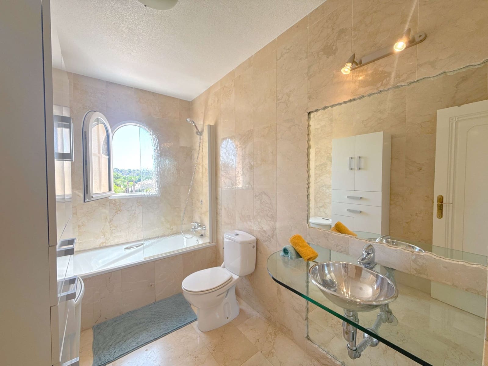 2 chambre Maison de Ville à vendre à Las Ramblas Golf avec piscine - 224 000 € (Ref: 10154891)