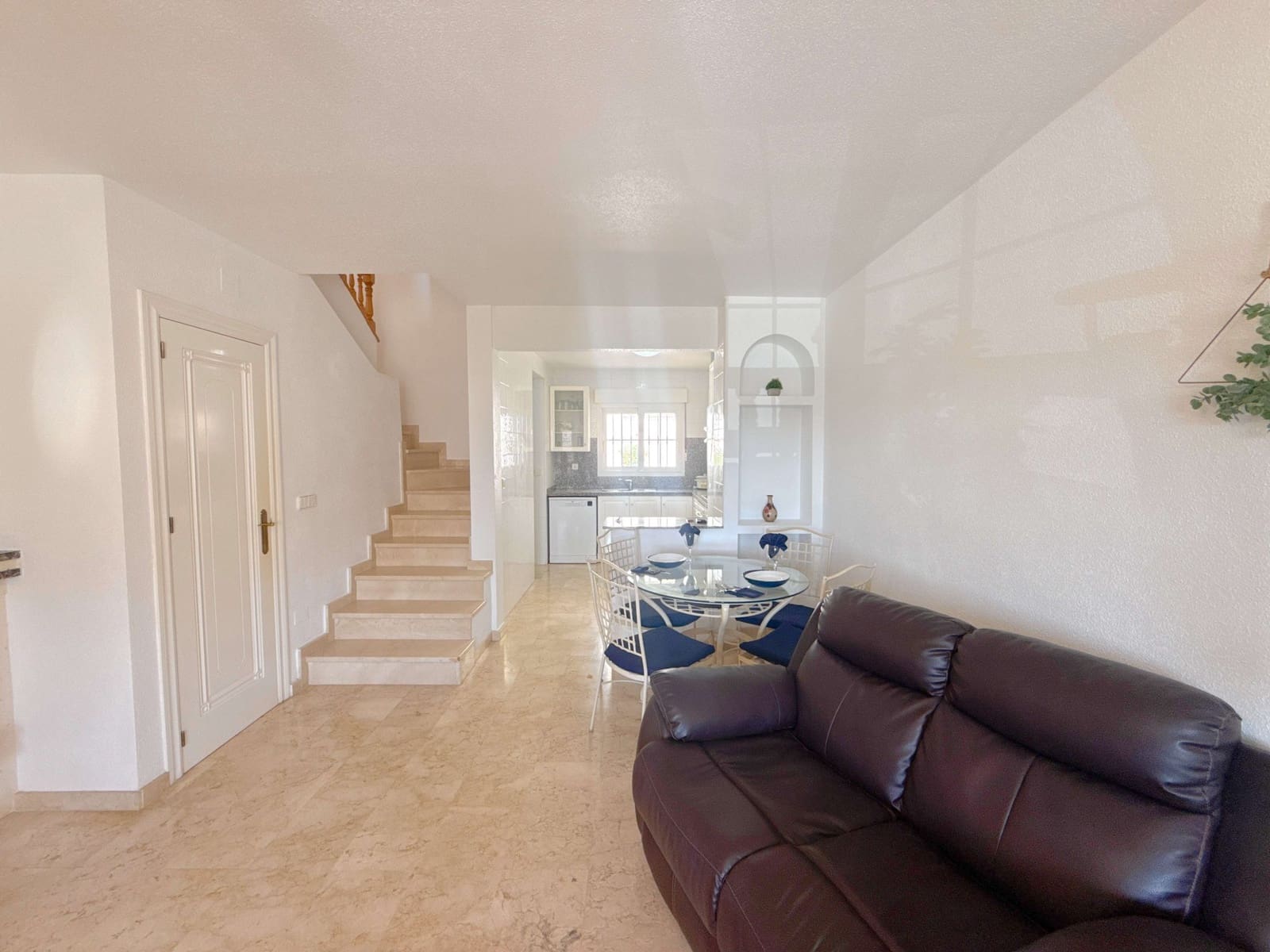 2 chambre Maison de Ville à vendre à Las Ramblas Golf avec piscine - 224 000 € (Ref: 10154891)