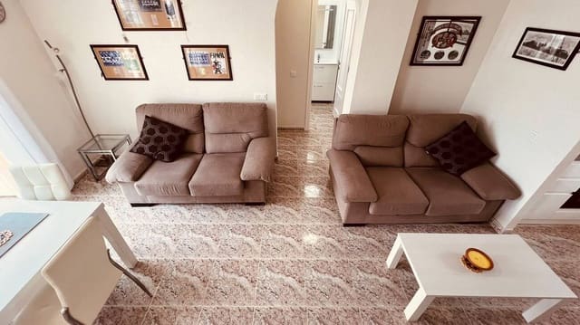 3 sypialnia Apartament na sprzedaż w Villamartin, Orihuela z basenem - 169 950 € (Ref: 10157559)