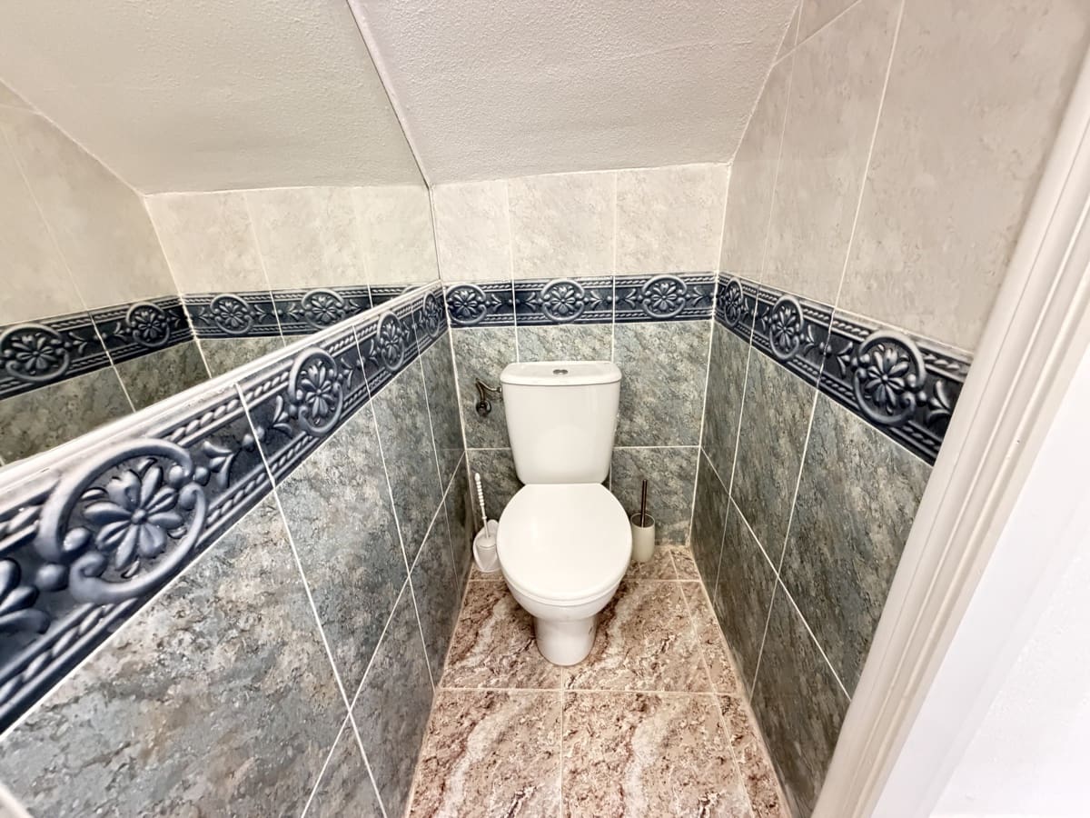 3 soverom Hus til salgs i Villamartin med svømmebasseng - € 199 995 (Ref: 10157560)