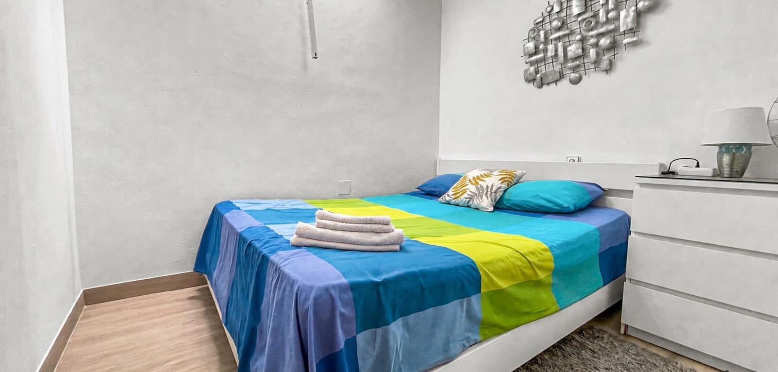 3 sypialnia Bungalow na sprzedaż w Torrevieja - 165 000 € (Ref: 10157562)