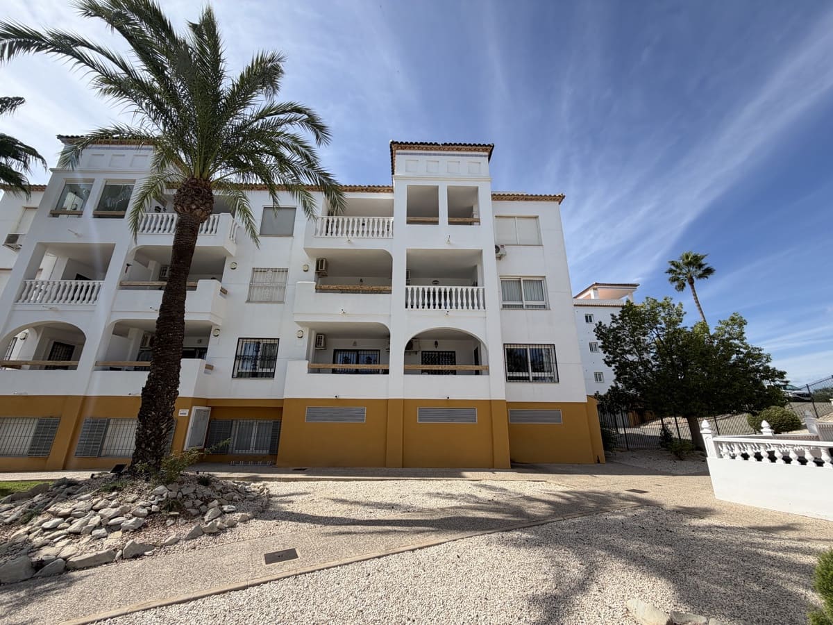 2 sovrum Lägenhet till salu i Villamartin - 189 995 € (Ref: 10157565)