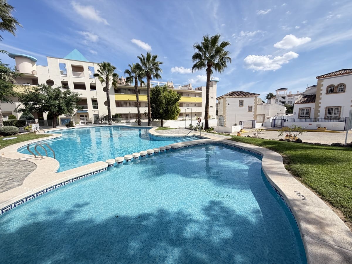 2 sovrum Lägenhet till salu i Villamartin - 189 995 € (Ref: 10157565)