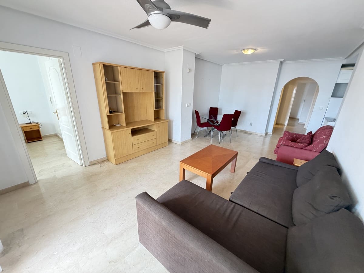 2 sovrum Lägenhet till salu i Villamartin - 189 995 € (Ref: 10157565)