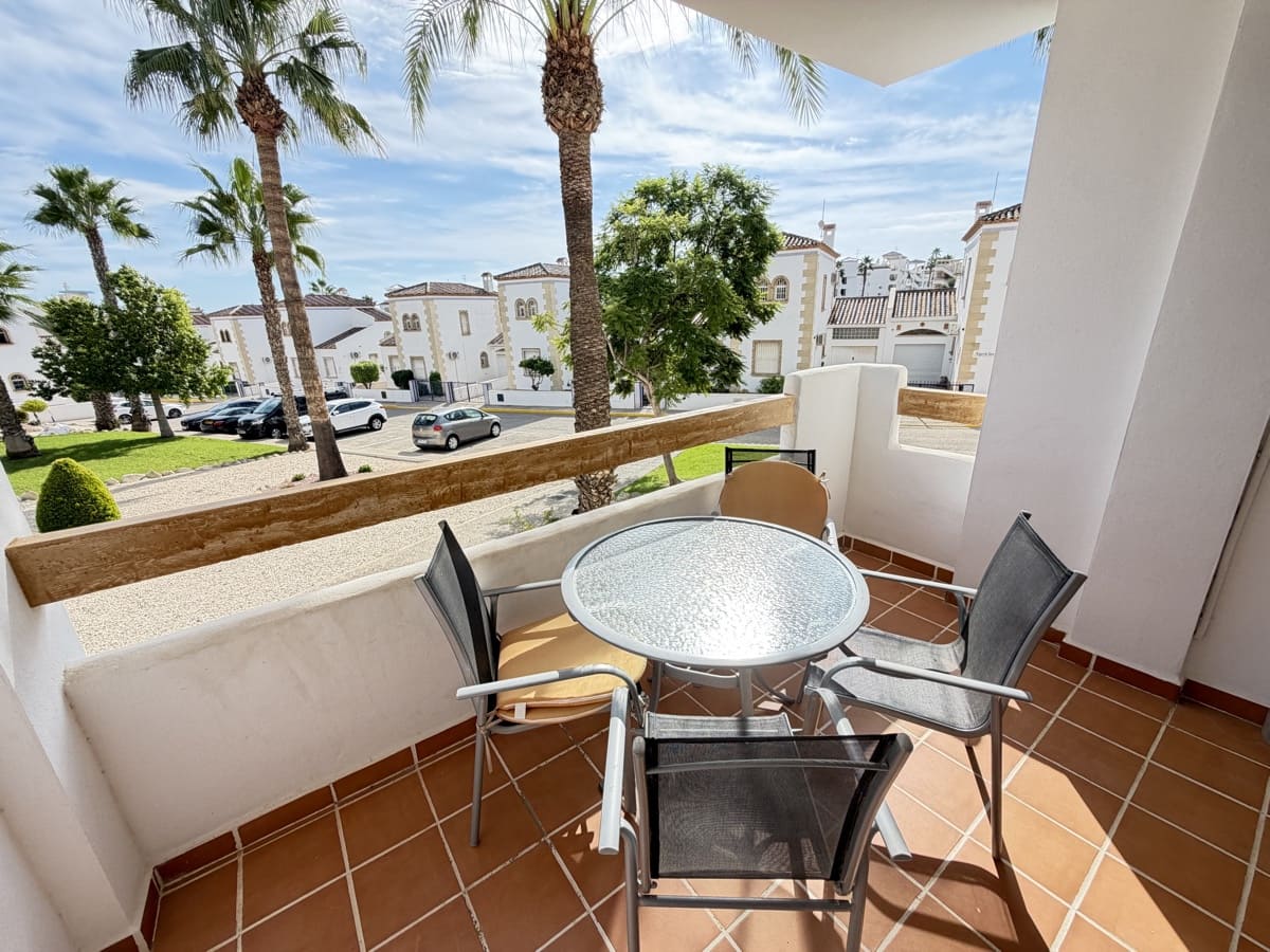 2 sovrum Lägenhet till salu i Villamartin - 189 995 € (Ref: 10157565)