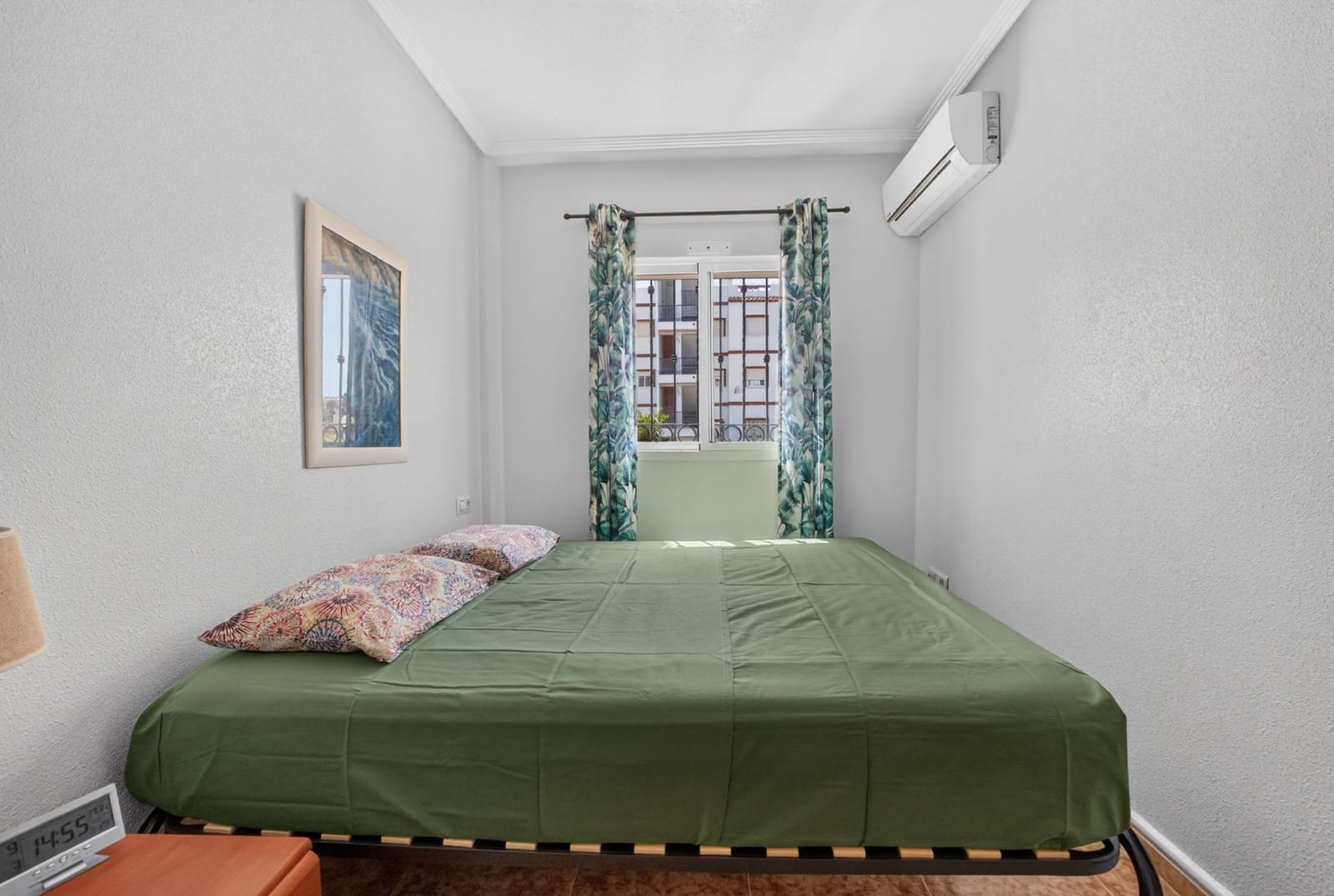 2 sypialnia Apartament na sprzedaż w Orihuela Costa z basenem garażem - 230 000 € (Ref: 10157567)