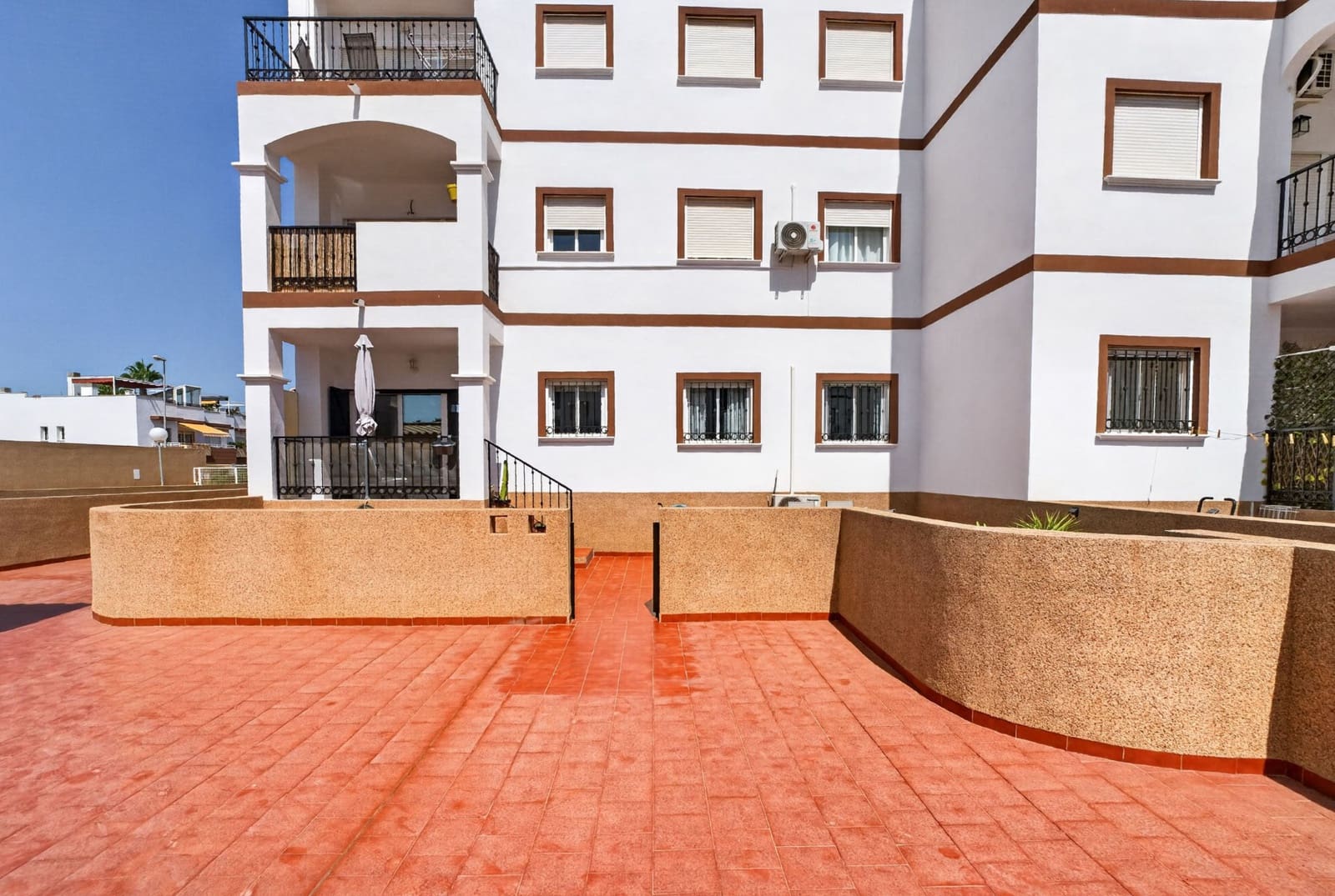 2 sypialnia Apartament na sprzedaż w Orihuela Costa z basenem garażem - 230 000 € (Ref: 10157567)