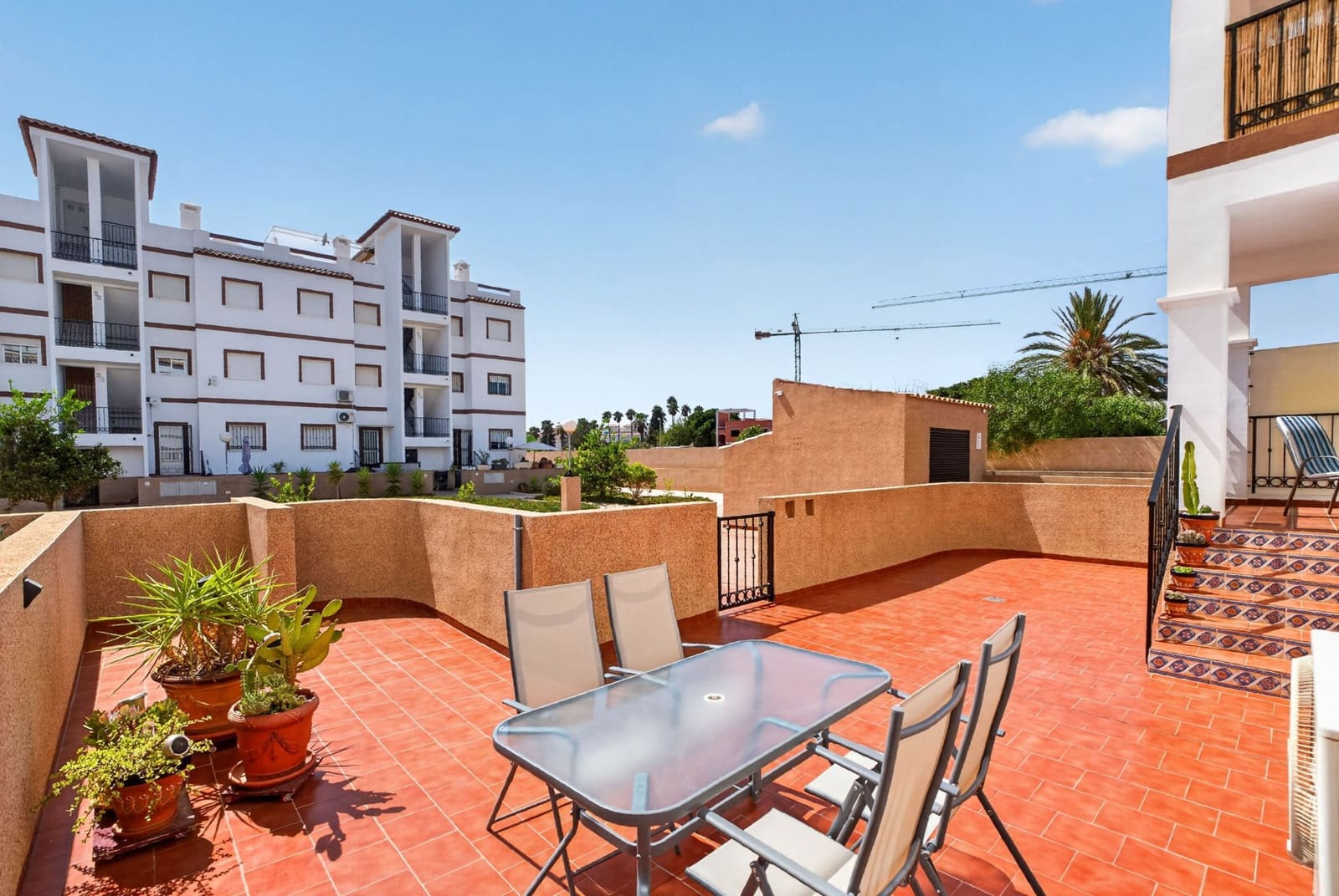 2 sypialnia Apartament na sprzedaż w Orihuela Costa z basenem garażem - 230 000 € (Ref: 10157567)