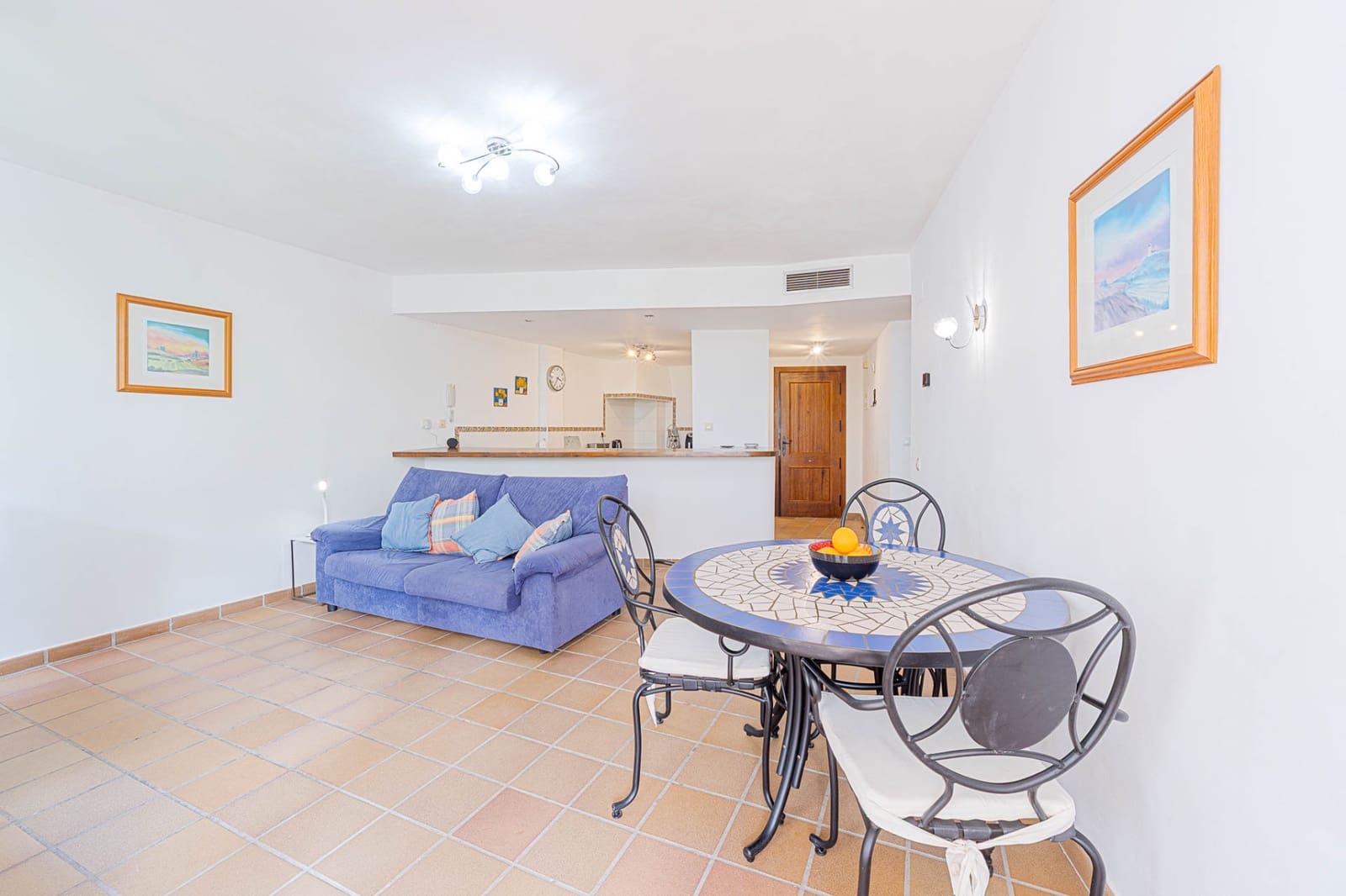 2 camera da letto Appartamento in vendita in Orihuela Costa con piscina garage - 289.000 € (Rif: 10157569)