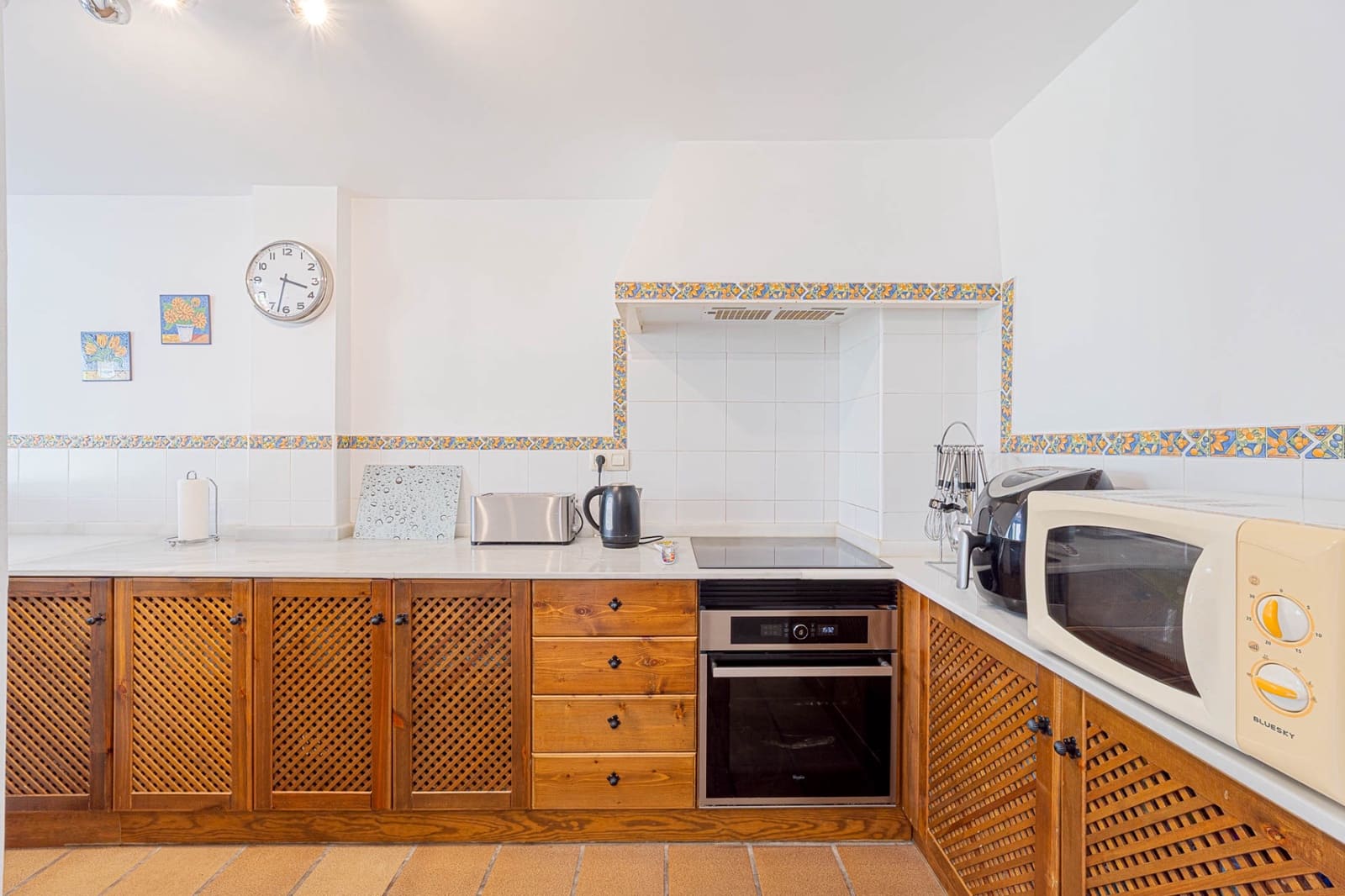 2 camera da letto Appartamento in vendita in Orihuela Costa con piscina garage - 289.000 € (Rif: 10157569)