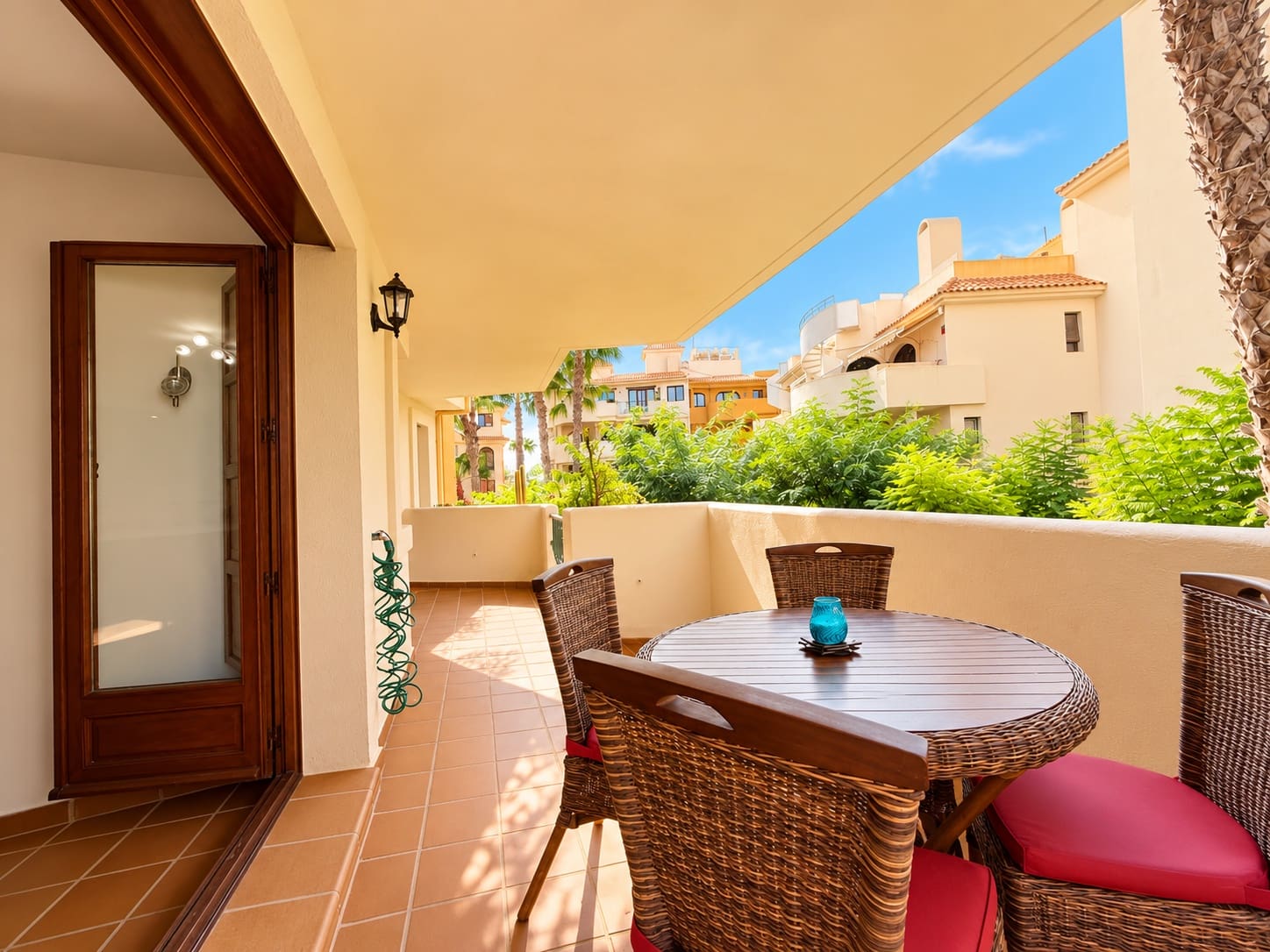 2 camera da letto Appartamento in vendita in Orihuela Costa con piscina garage - 289.000 € (Rif: 10157569)