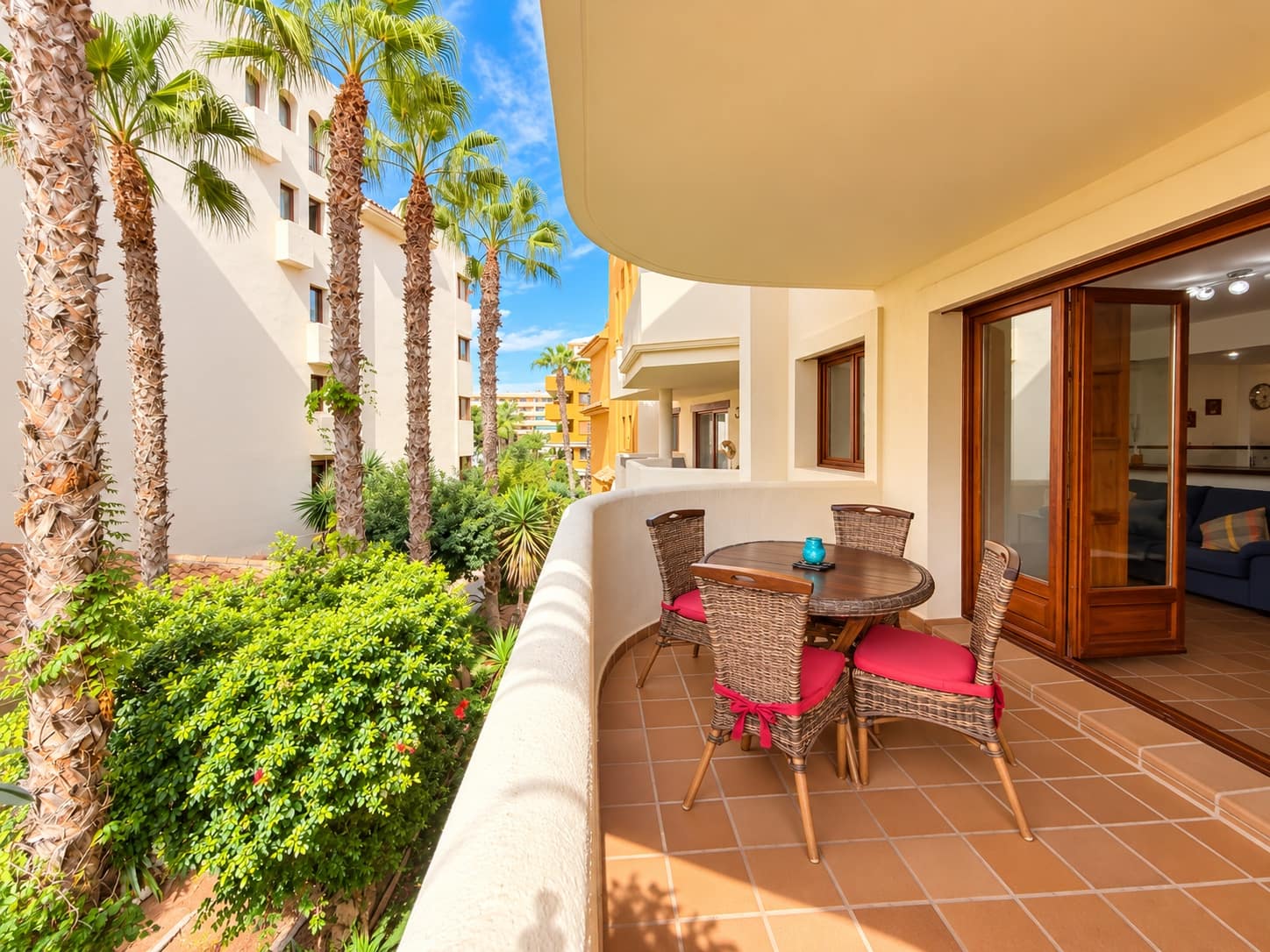 2 camera da letto Appartamento in vendita in Orihuela Costa con piscina garage - 289.000 € (Rif: 10157569)