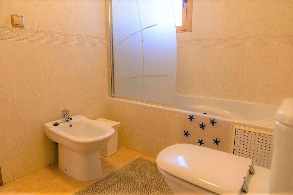 3 bedroom Villa for sale in Filipinas with pool - € 390,000 (Ref: 10161216)