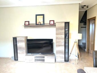 3 bedroom Villa for sale in Filipinas with pool - € 390,000 (Ref: 10161216)