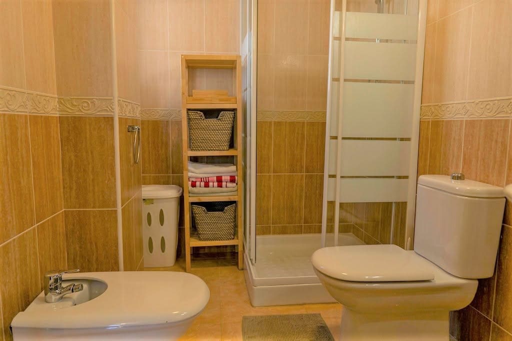 3 bedroom Villa for sale in Filipinas with pool - € 390,000 (Ref: 10161216)