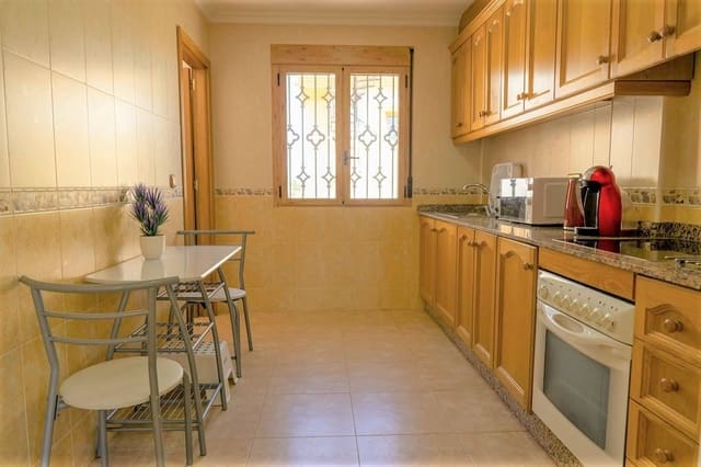 3 sypialnia Willa na sprzedaż w Las Filipinas z basenem - 390 000 € (Ref: 10161216)