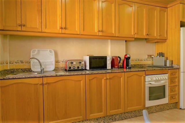 3 sypialnia Willa na sprzedaż w Las Filipinas z basenem - 390 000 € (Ref: 10161216)