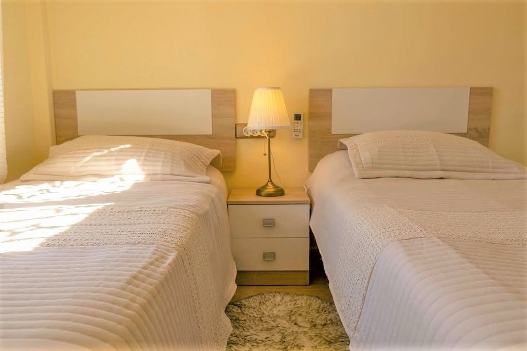3 bedroom Villa for sale in Filipinas with pool - € 390,000 (Ref: 10161216)