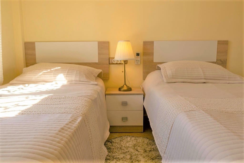 3 bedroom Villa for sale in Filipinas with pool - € 390,000 (Ref: 10161216)