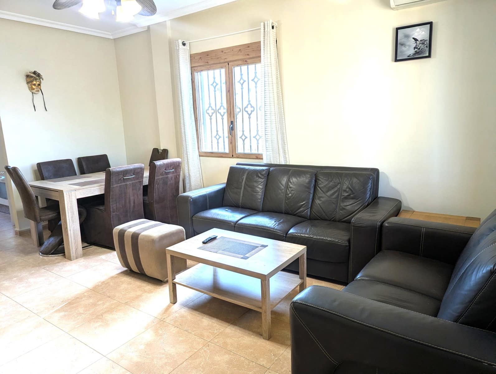 3 bedroom Villa for sale in Filipinas with pool - € 390,000 (Ref: 10161216)