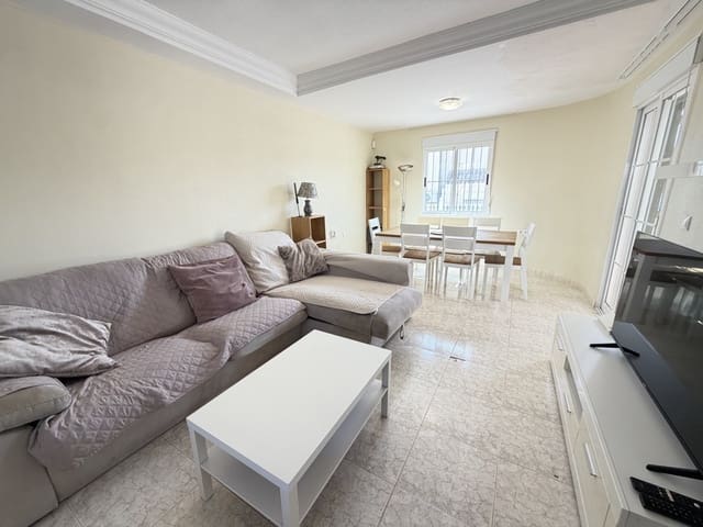 3 soveværelse Villa til salg i Villamartin, Orihuela med swimmingpool garage - € 364.995 (Ref: 10168391)