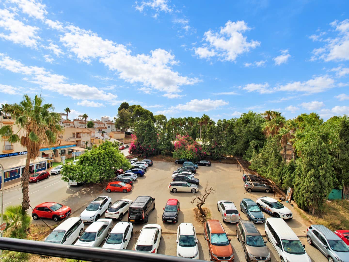 1 sovrum Lägenhet till salu i Villamartin med pool - 119 950 € (Ref: 10168392)
