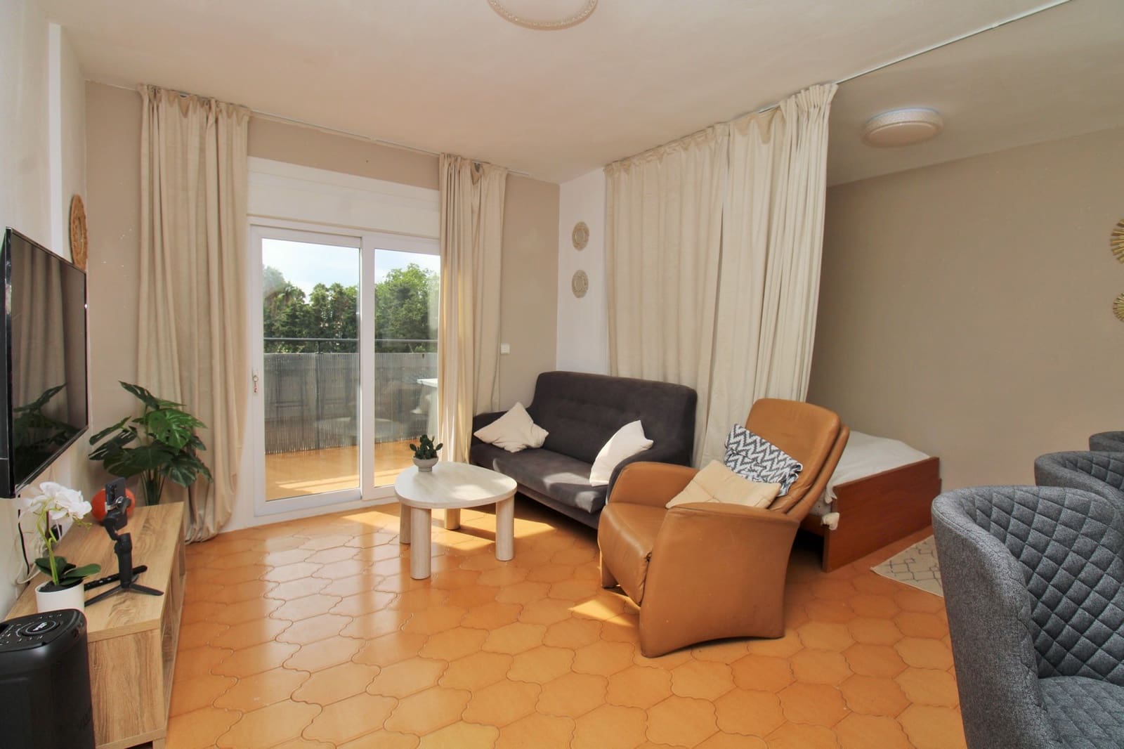 1 sovrum Lägenhet till salu i Villamartin med pool - 119 950 € (Ref: 10168392)
