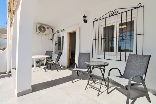 2 soveværelse Bungalow til salg i Villamartin, Orihuela - € 149.995 (Ref: 10168397)