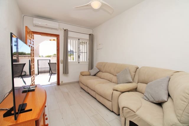 2 soveværelse Bungalow til salg i Villamartin, Orihuela - € 149.995 (Ref: 10168397)