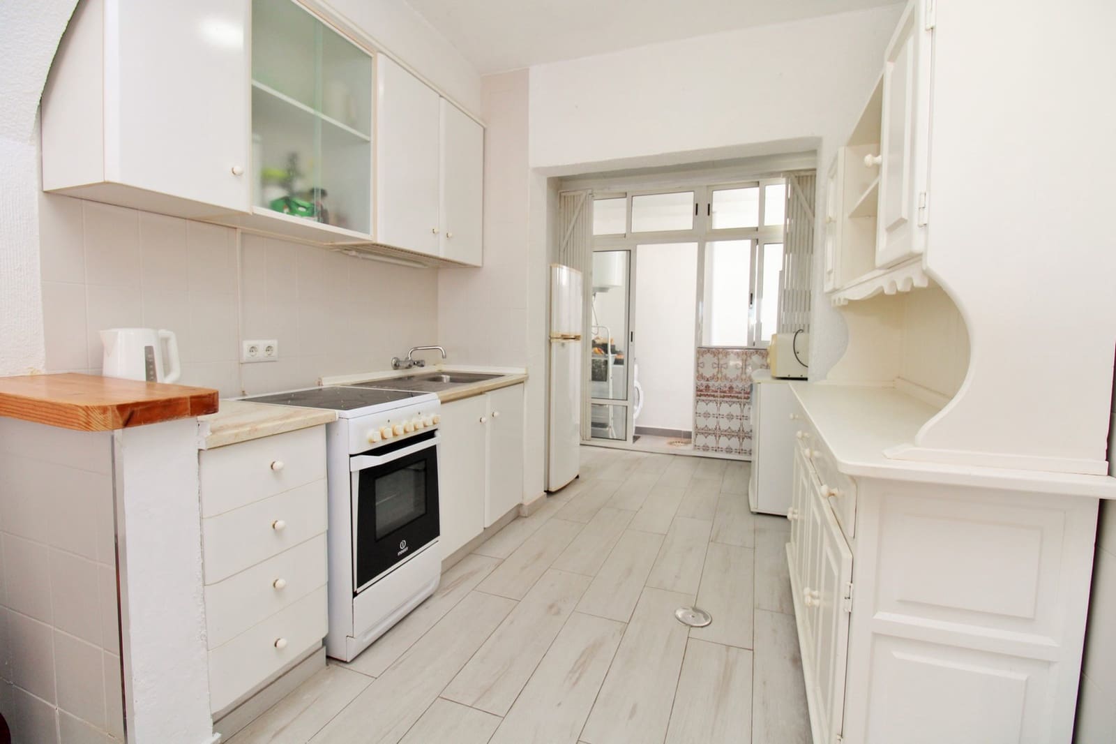 2 soverom Bungalow til salgs i Villamartin - € 149 995 (Ref: 10168397)