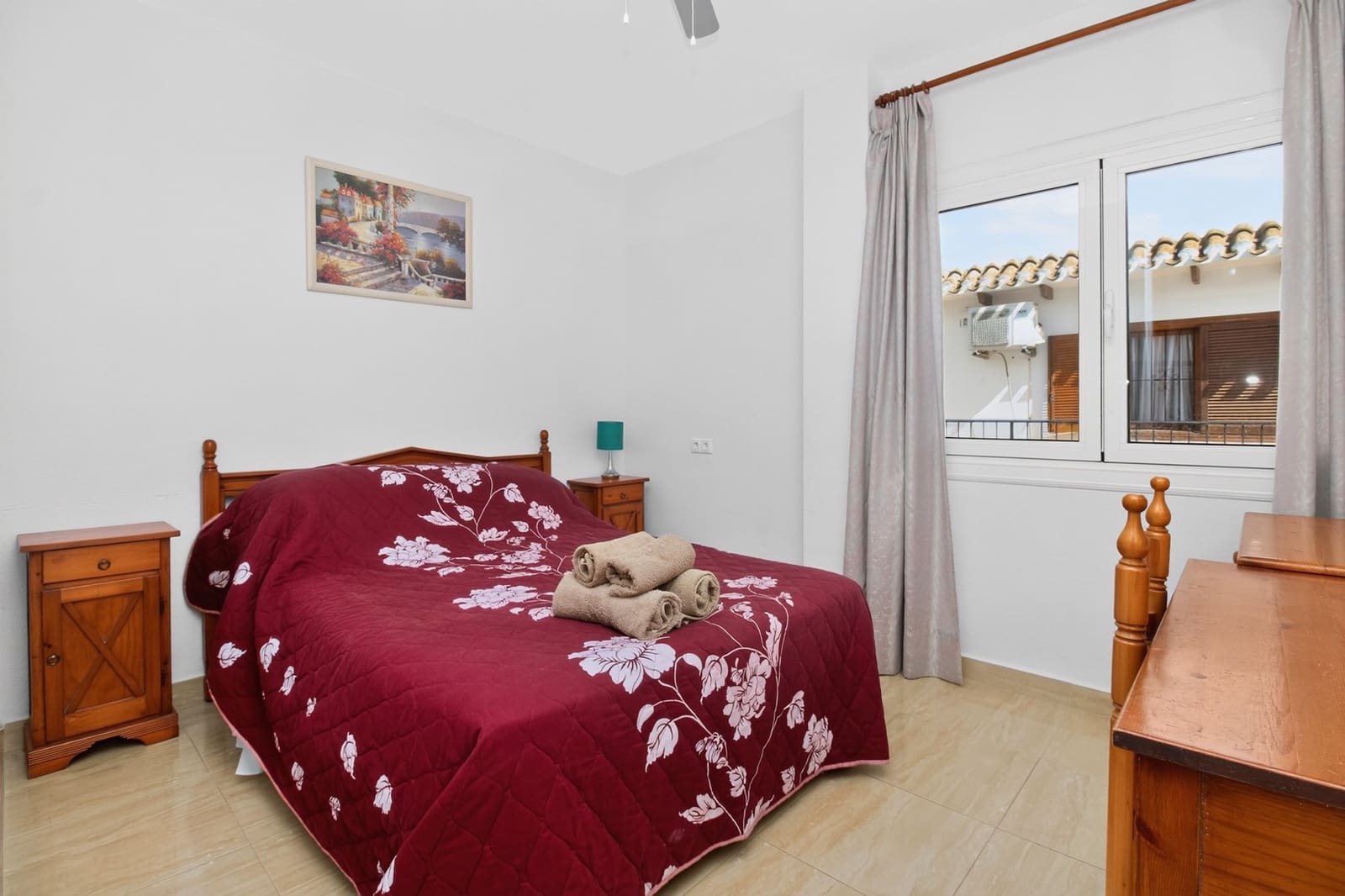 Apartamento de 2 habitaciones en Villamartin en venta con piscina - 159.950 € (Ref: 10168398)