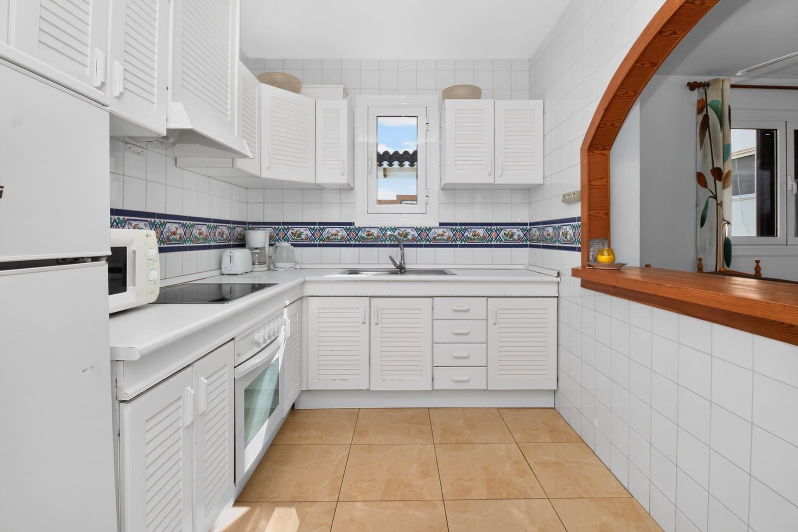Apartamento de 2 habitaciones en Villamartin en venta con piscina - 159.950 € (Ref: 10168398)