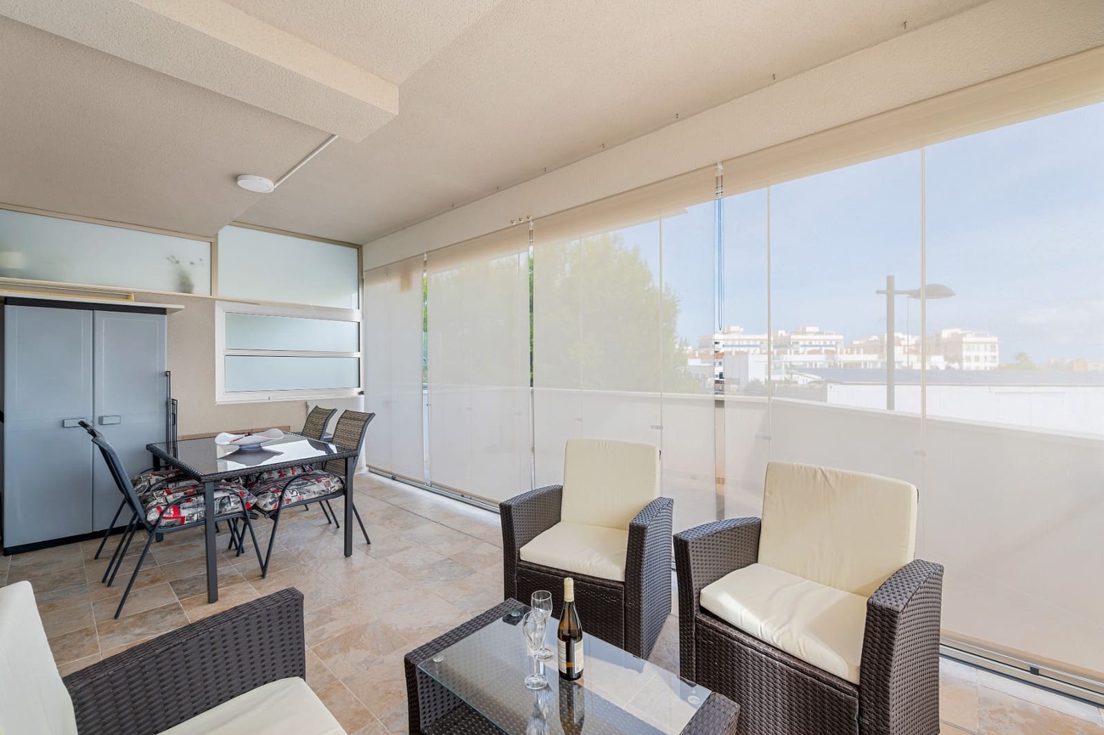 2 bedroom Apartment for sale in Los Dolses with pool garage - € 219,900 (Ref: 10168399)