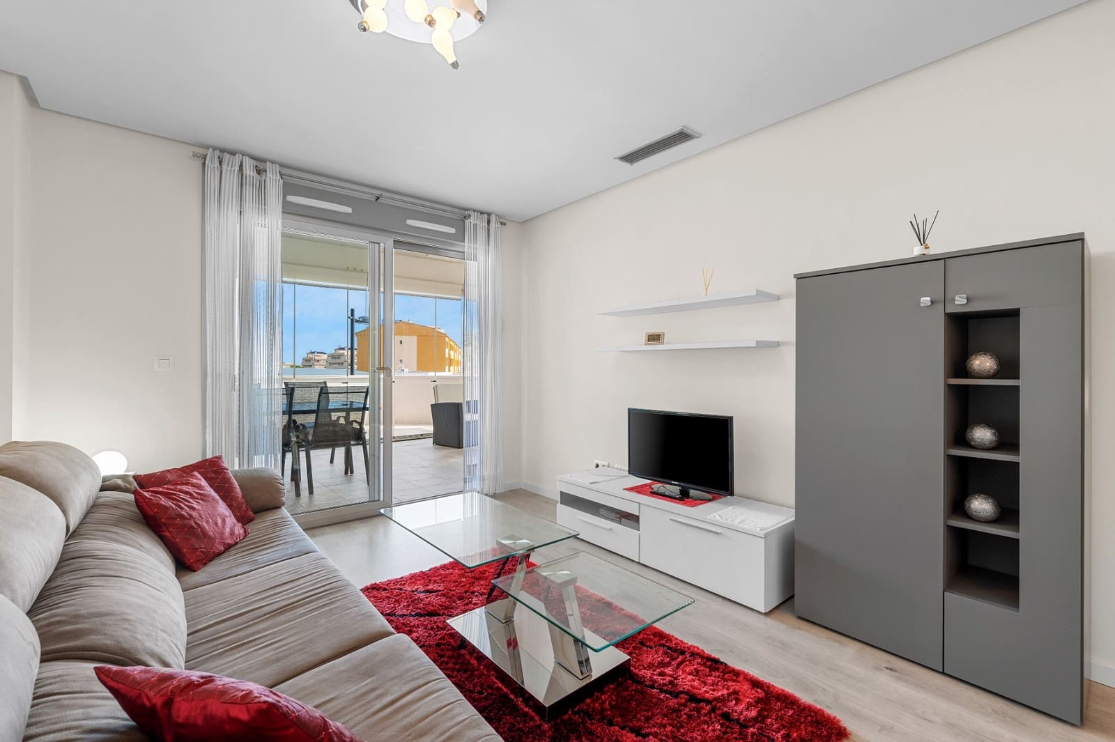 2 bedroom Apartment for sale in Los Dolses with pool garage - € 219,900 (Ref: 10168399)