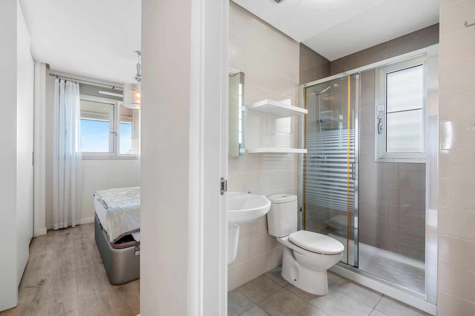 2 bedroom Apartment for sale in Los Dolses with pool garage - € 219,900 (Ref: 10168399)