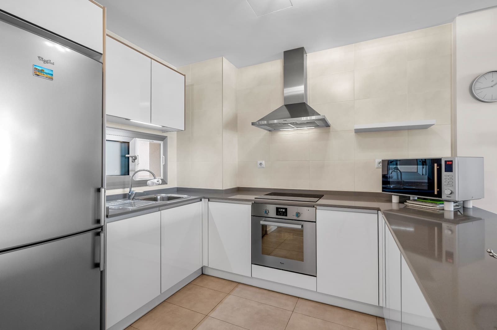 2 bedroom Apartment for sale in Los Dolses with pool garage - € 219,900 (Ref: 10168399)