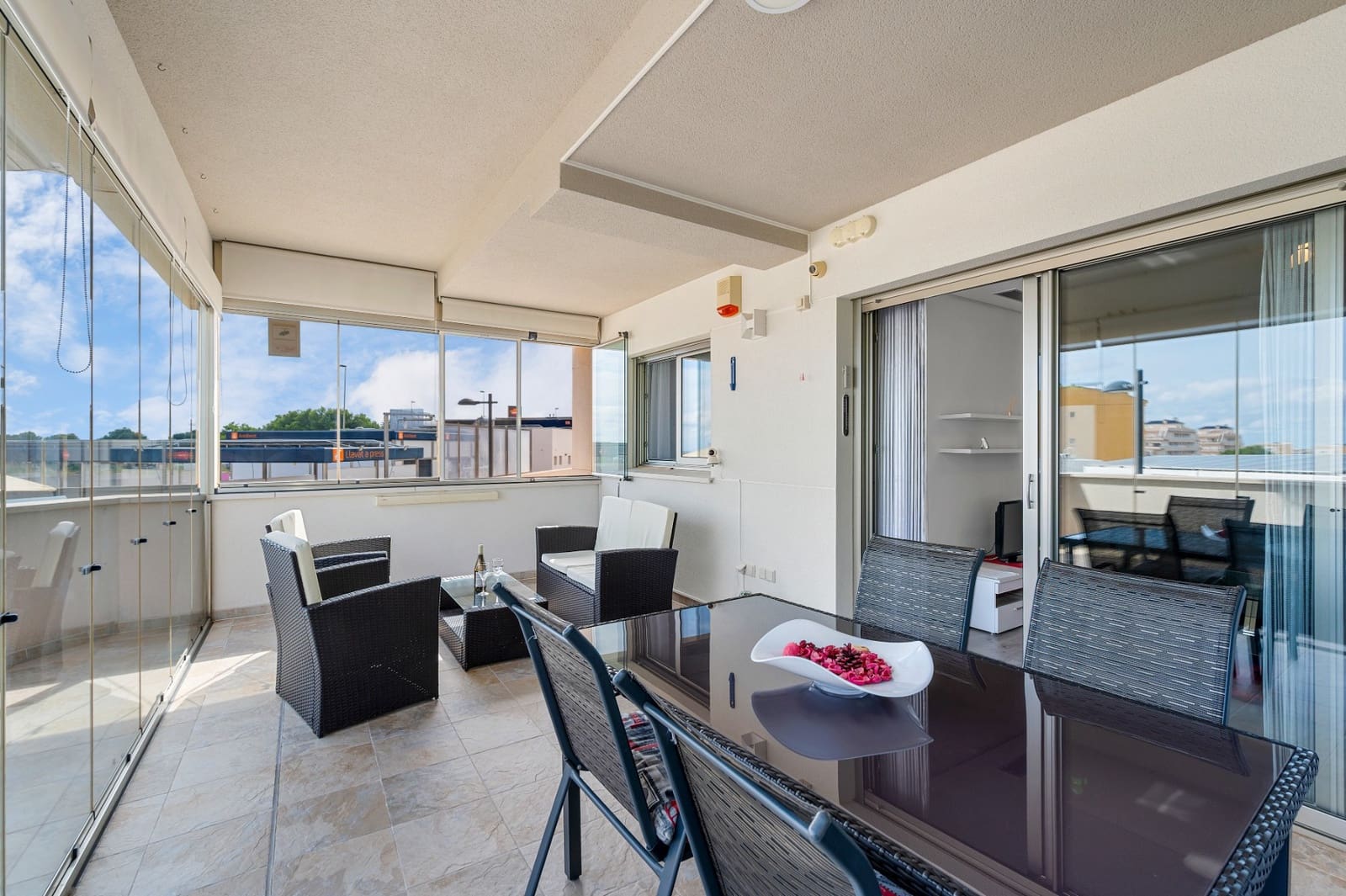 2 bedroom Apartment for sale in Los Dolses with pool garage - € 219,900 (Ref: 10168399)