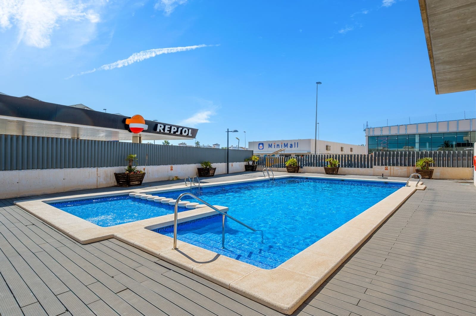2 bedroom Apartment for sale in Los Dolses with pool garage - € 219,900 (Ref: 10168399)