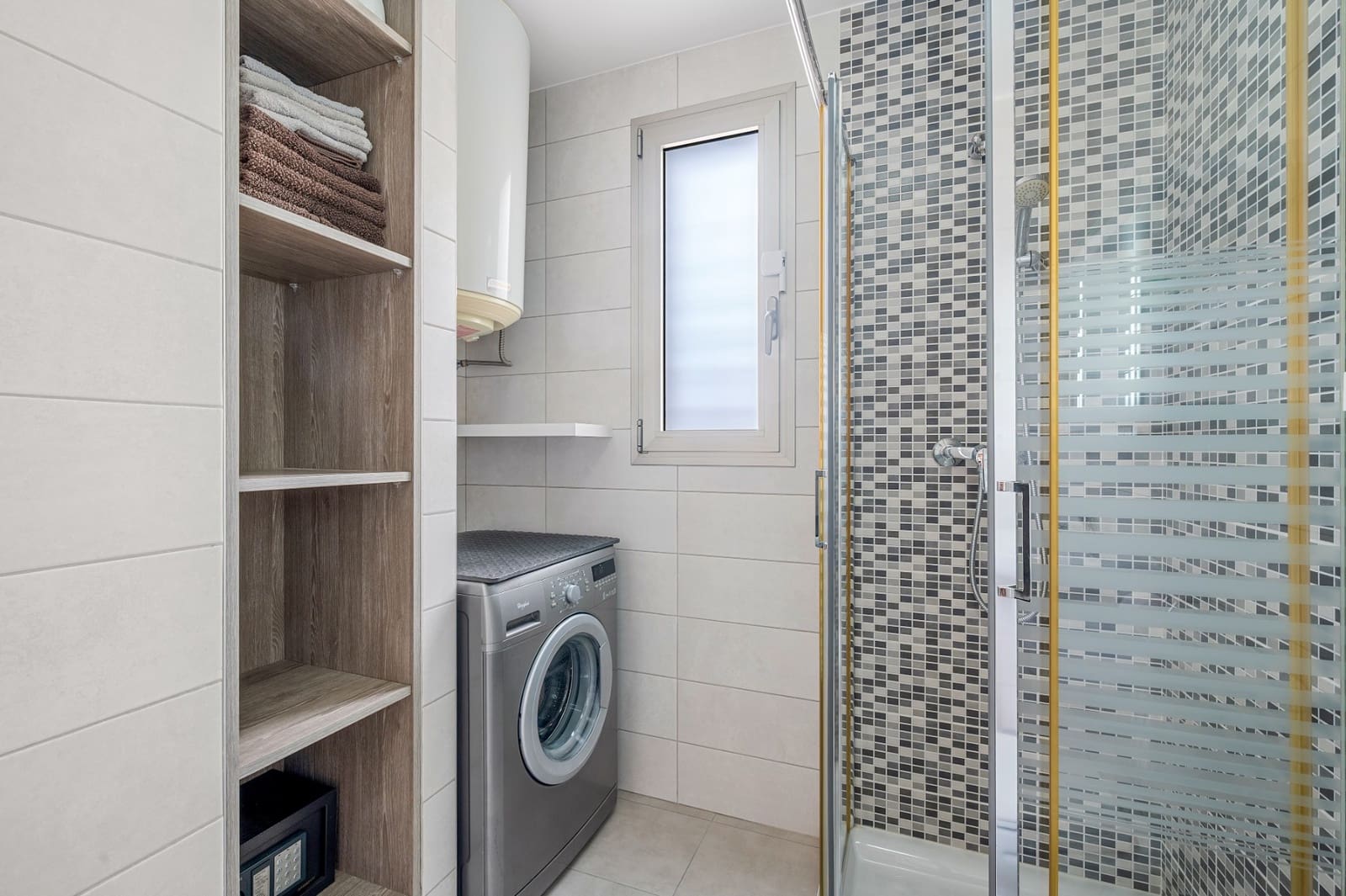 2 bedroom Apartment for sale in Los Dolses with pool garage - € 219,900 (Ref: 10168399)